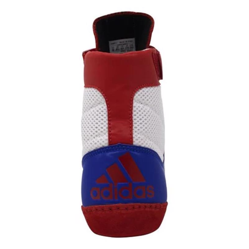 Adidas Combat Speed V Papoutsia palis-blue/red